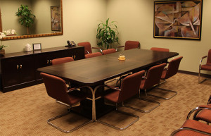 Conference Room Suite 900